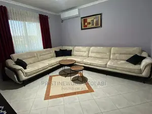 Sofa by Pristine Wood