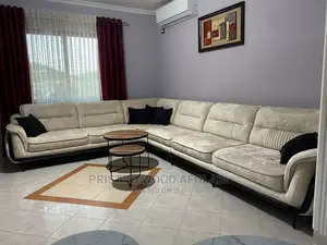 Sofa by Pristine Wood