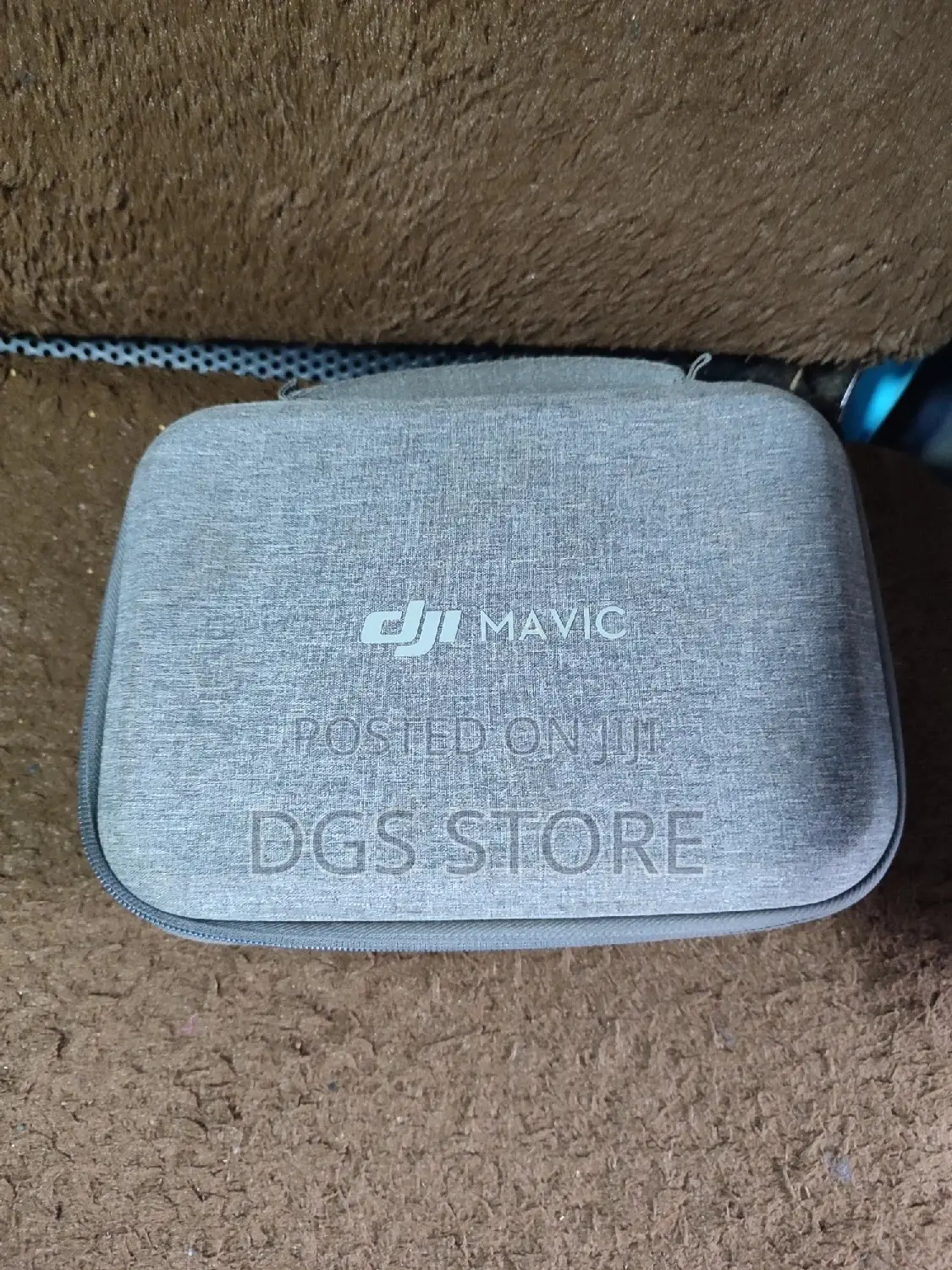 DJI Mini 2 Carrying Case