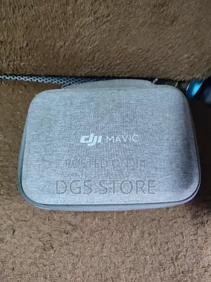 DJI Mini 2 Carrying Case