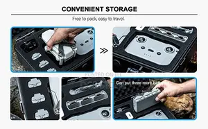 Starirc Hardshell Case for DJI Mini 2