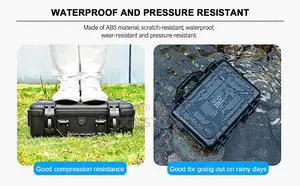Starirc Hardshell Case for DJI Mini 2