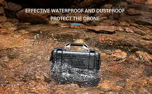 Starirc Hardshell Case for DJI Mini 2