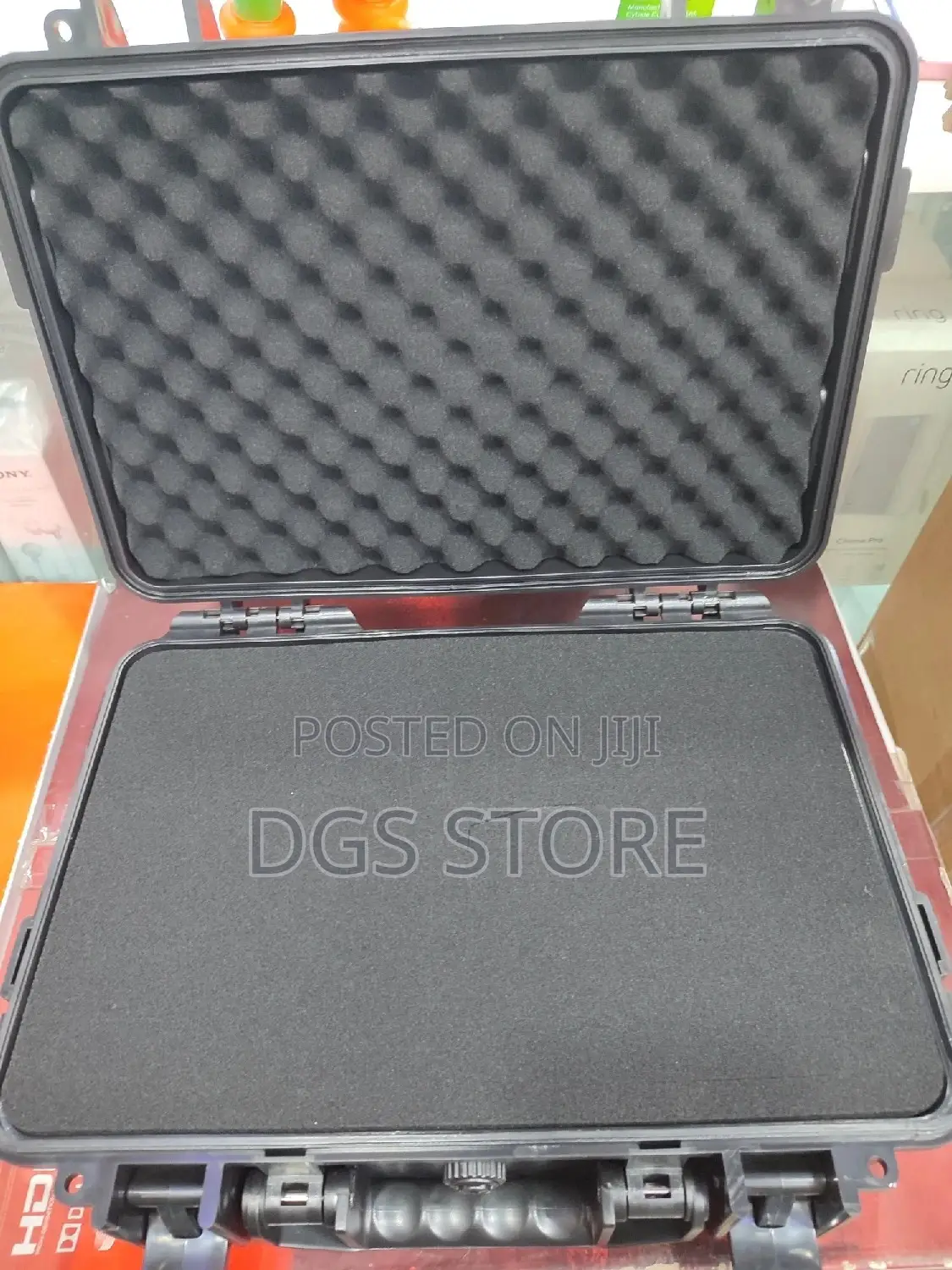 Starirc Hardshell Case for DJI Mini 2