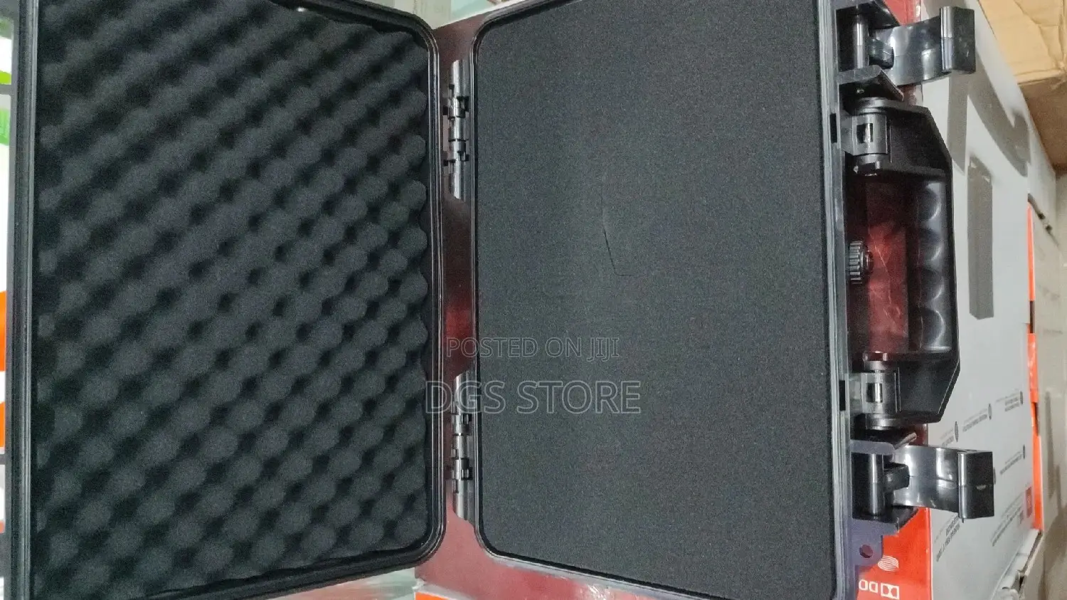Starirc Hardshell Case for DJI Mini 2