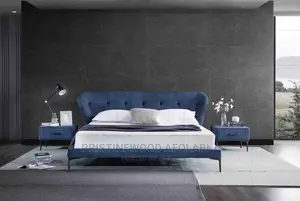 Bedframe Pristine Wood Design