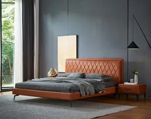 Bedframe Pristine Wood Design