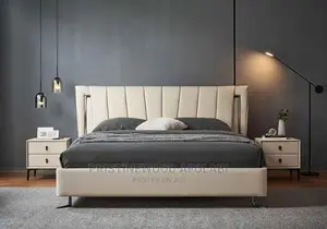 Bedframe Pristinewood Design