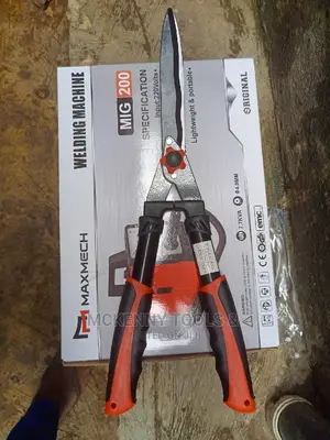 Garden Master Hedge Shear ( Korea)