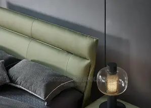 Bedframe Pristine Wood Design