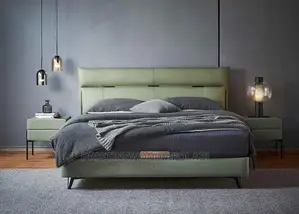 Bedframe Pristine Wood Design