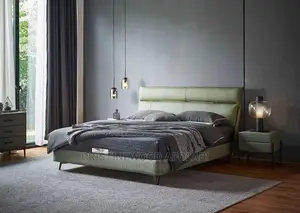 Bedframe Pristine Wood Design
