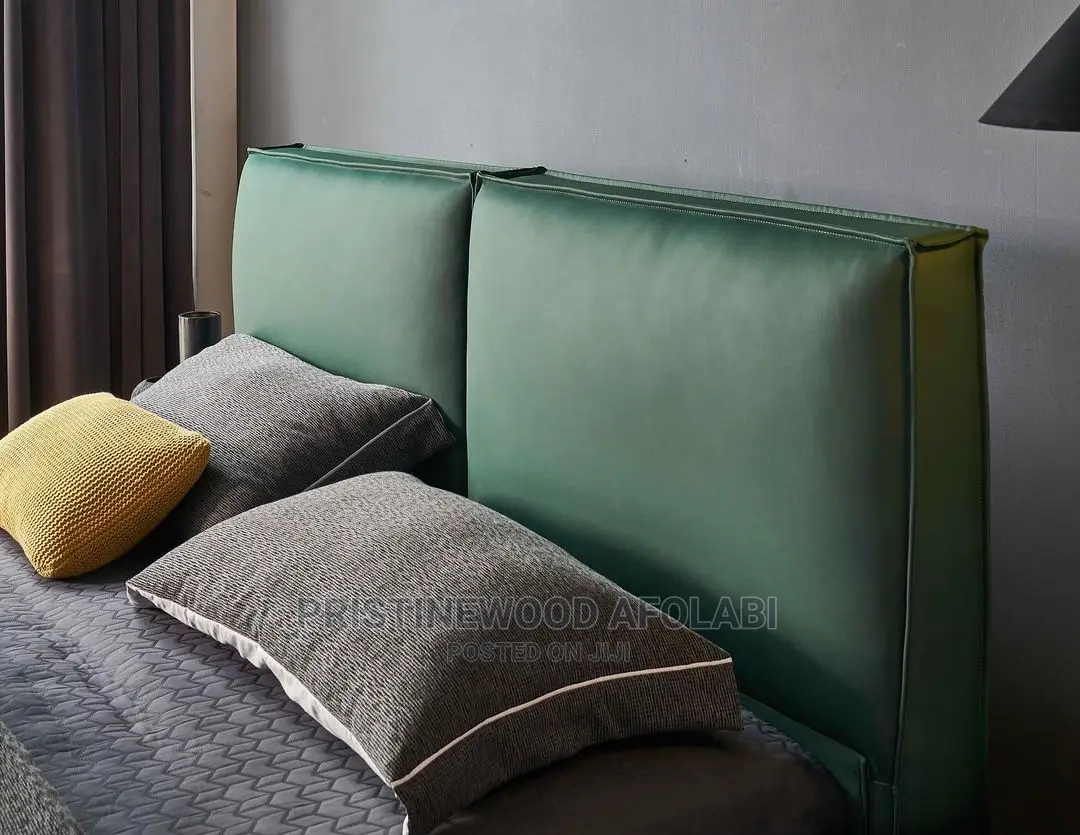 Bedframe Pristine Wood Design