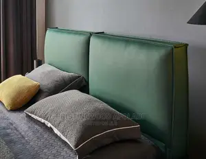 Bedframe Pristine Wood Design
