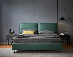 Bedframe Pristine Wood Design