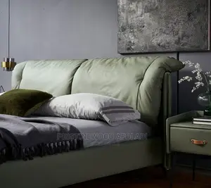 Bedframe Pristinewood Design