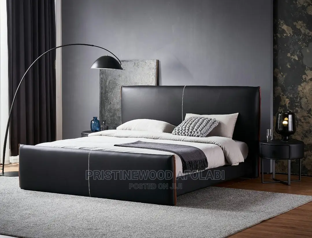 Bedframe Pristinewood Design