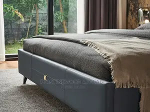 Bedframe Pristinewood Design