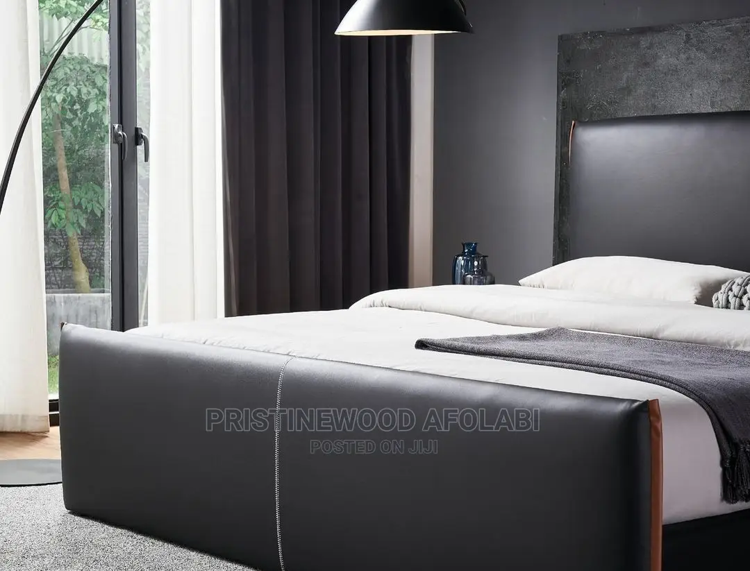 Bedframe Pristinewood Design