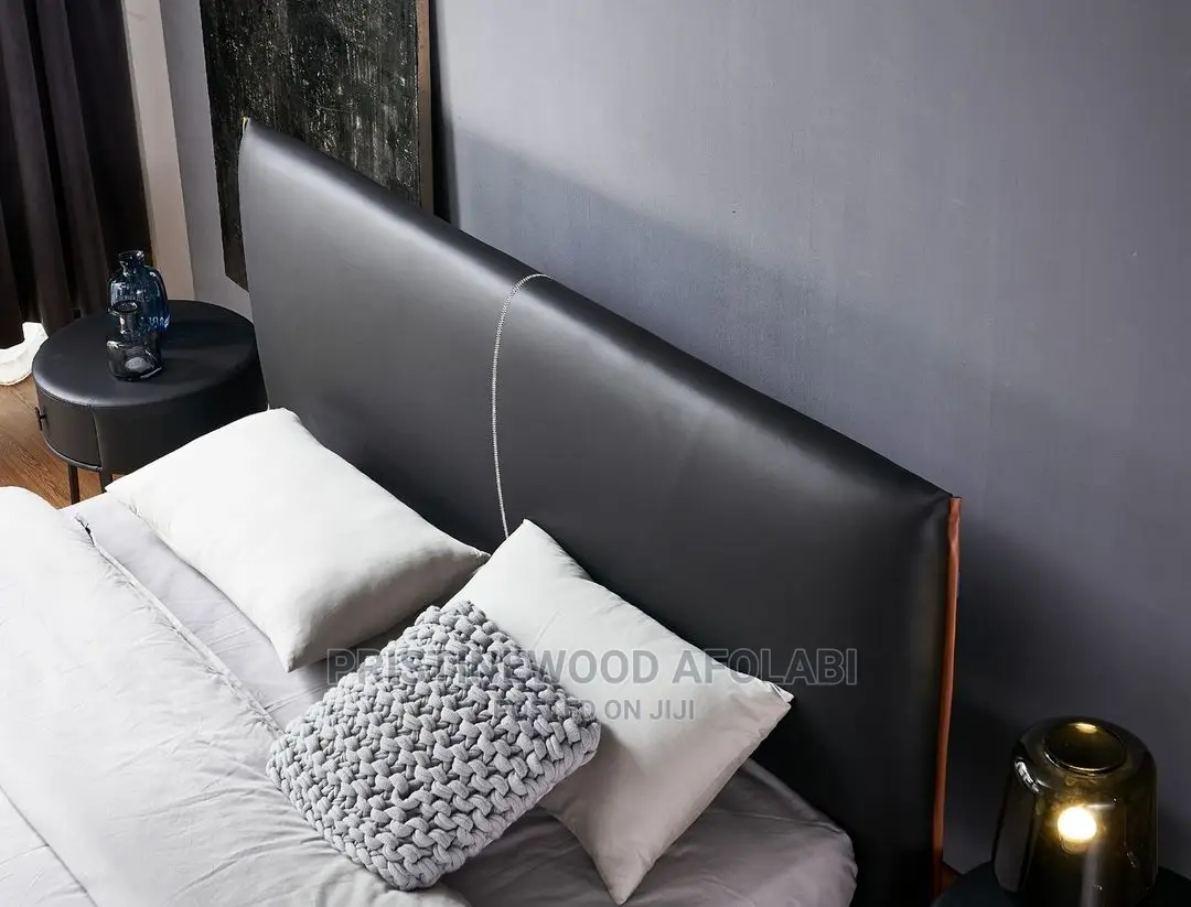 Bedframe Pristinewood Design