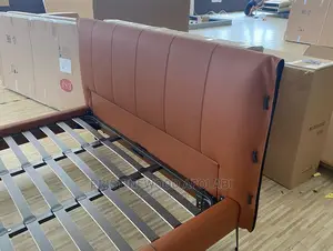 Bedframe Pristinewood Design