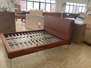 Bedframe Pristinewood Design