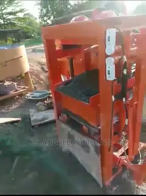 Mobile Block Industry