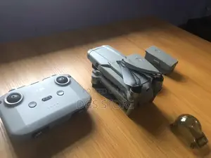 DJI Air 2 Combo Used Drone