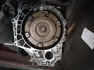 25 Pin Gearbox Toyota Sienna 2020 2021