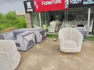 Ay Furniture Works
