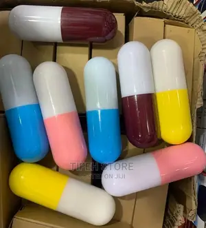 Capsule Umbrella