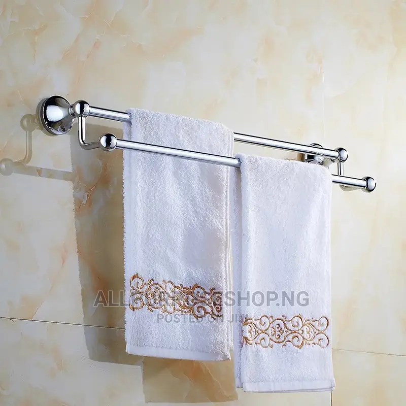 Towel Hanger