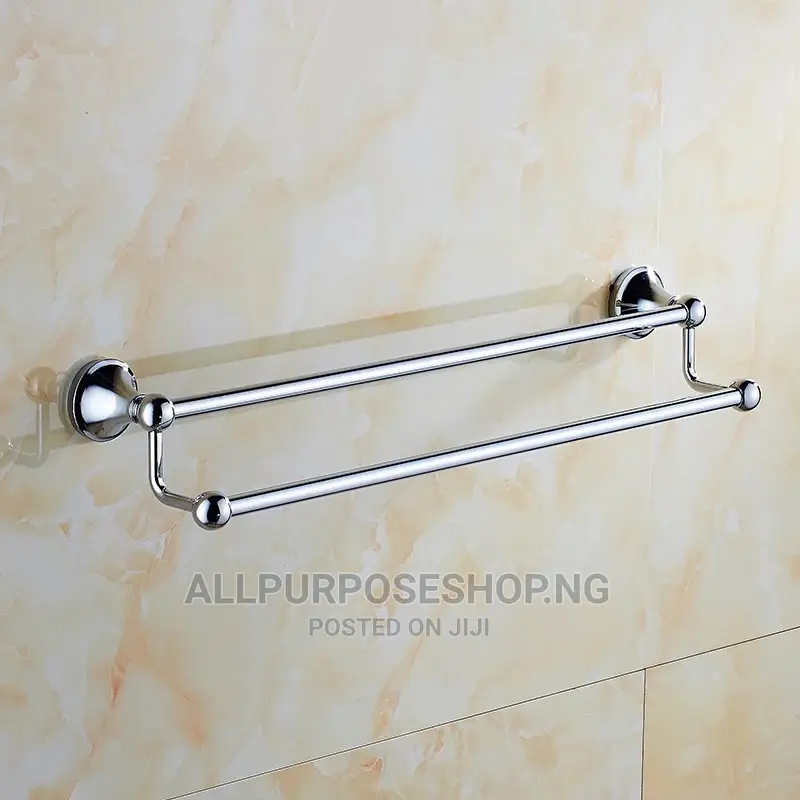 Towel Hanger
