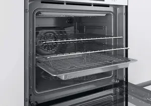 Hoover H-Oven 300 Hoc3h3158in Single Door Oven
