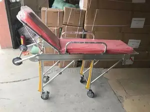 Delivery Bed Hospital 8 Leg
