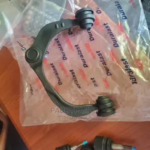 F-150 Upper Control Arm