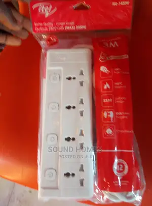 Extension Sockets