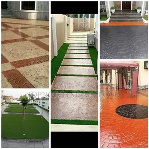 Install a Meaningful Modern Floor-Design Services for Home