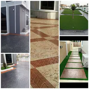 Crown Topnotch-Floordesign Is Good for Home and Market Place