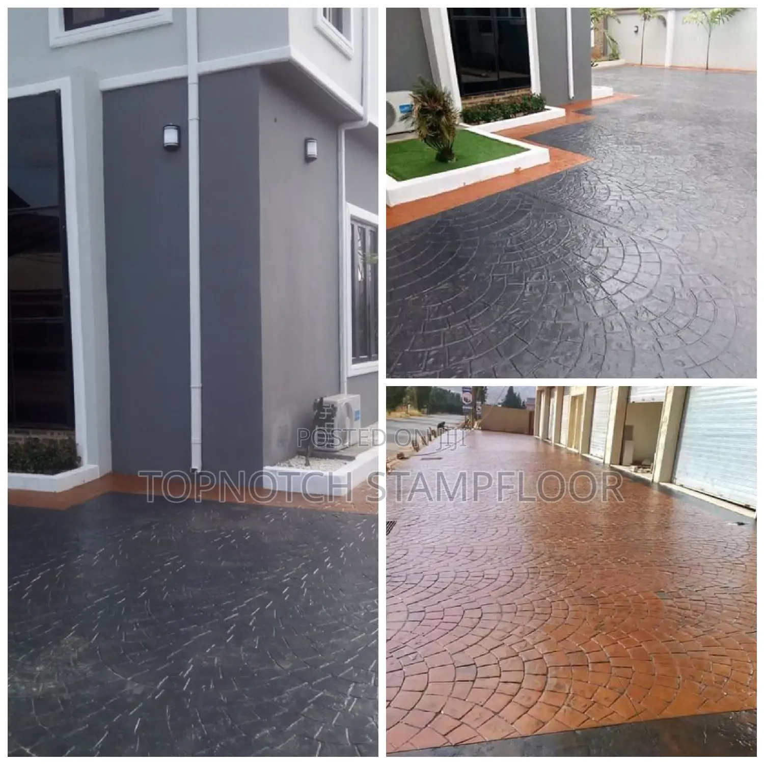 Everlasting Concrete Best Choice Floor