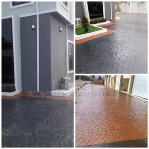 Everlasting Concrete Best Choice Floor