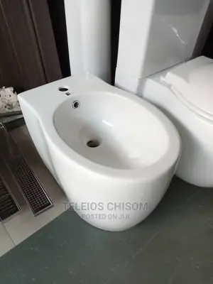 Ideal Standard Bidets