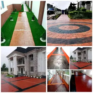 Wide Range Advance Floor for Home and Commercial Purpose