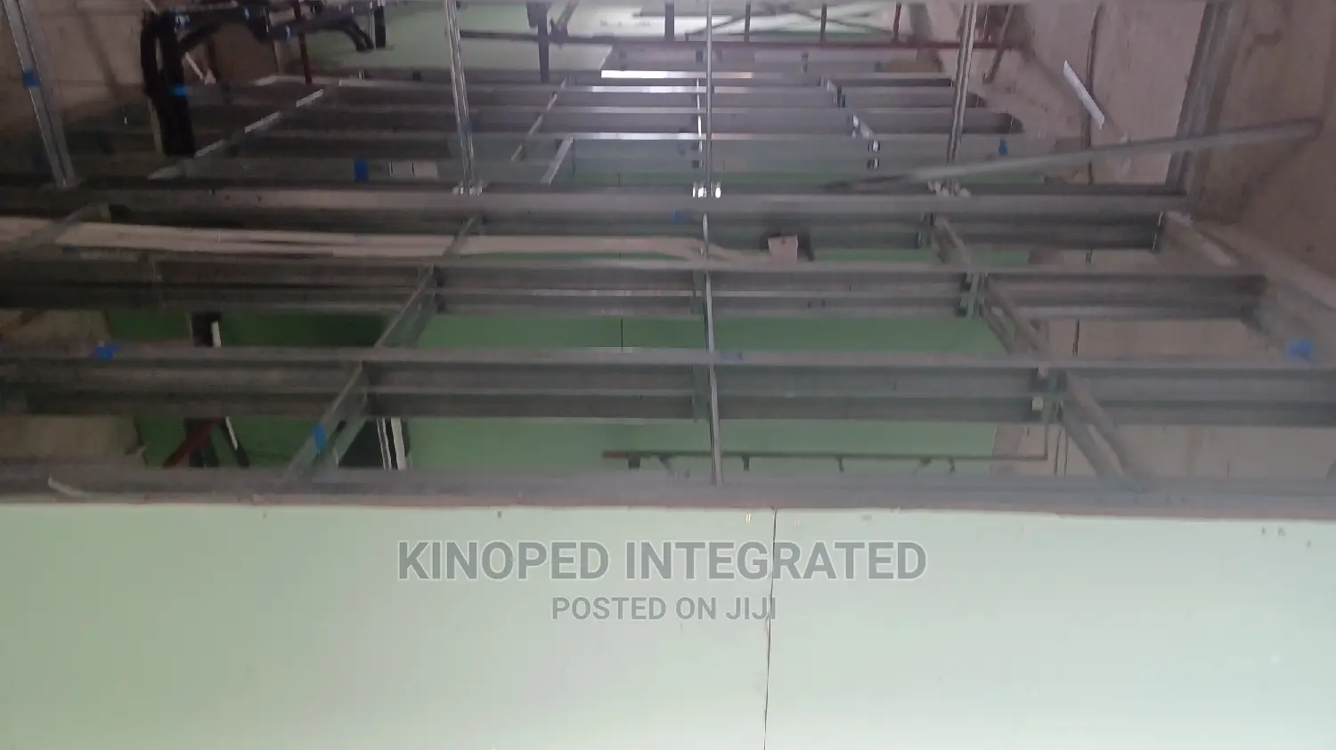 Drywall Supplies and Construction