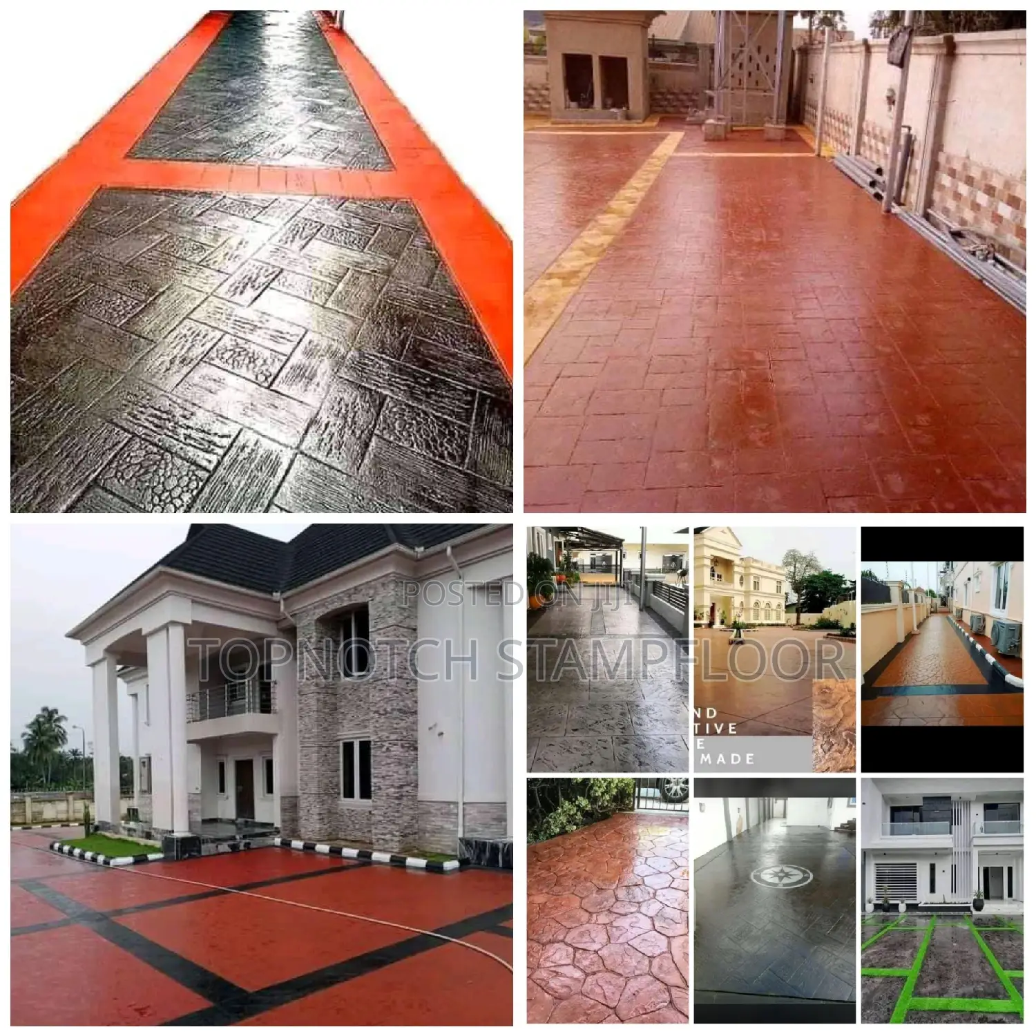 Turn to Modern Floor-Design Services