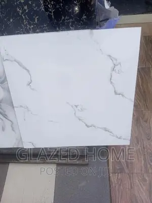 60+60 Supper Polished Tiles