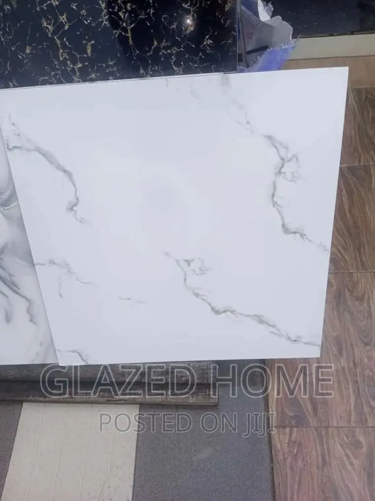 60+60 Supper Polished Tiles