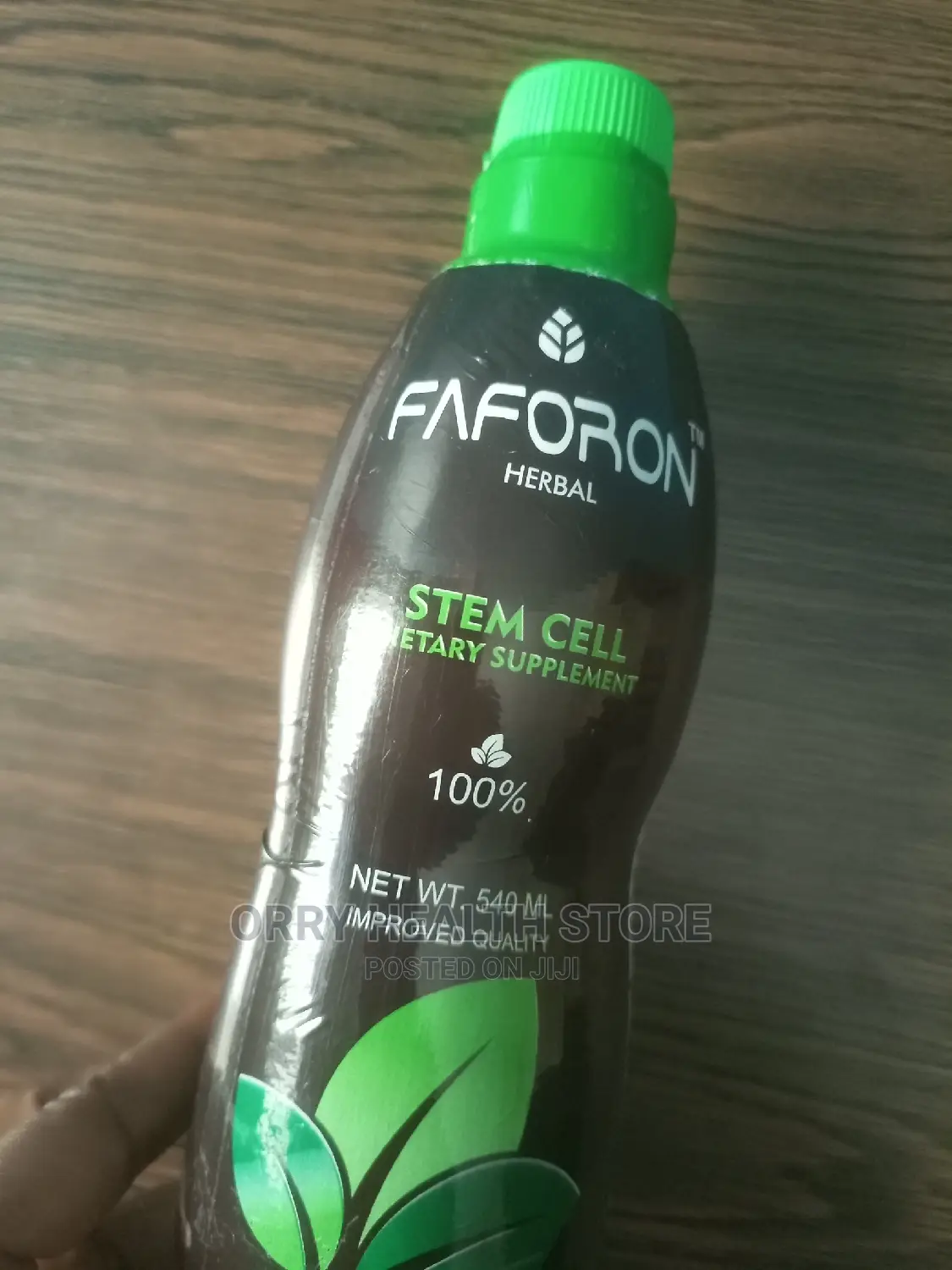 Faforon Herbal Dexox