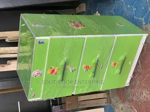 Cupboard for Babies and Toddlers