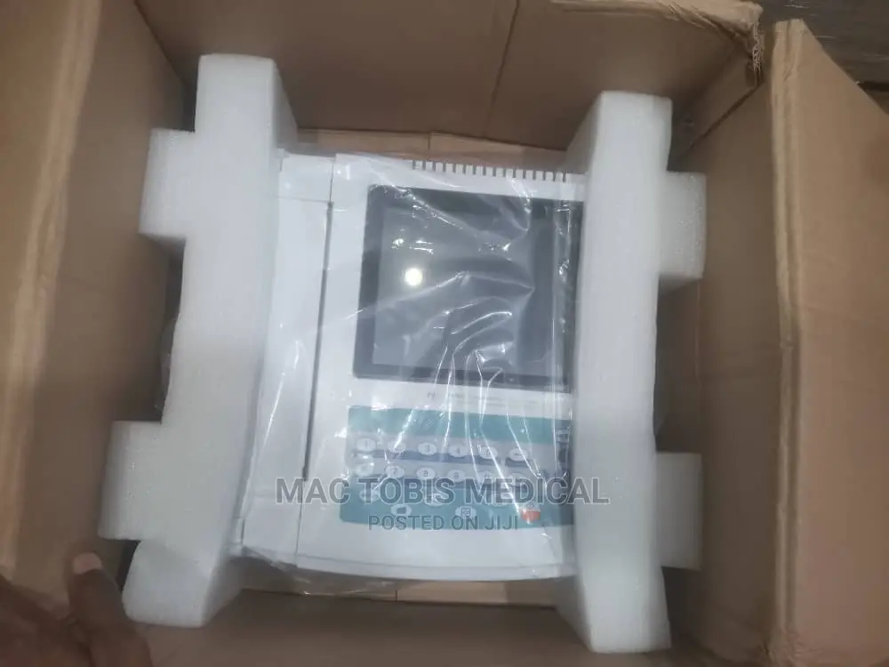 ECG Machine 12 Channels Contec